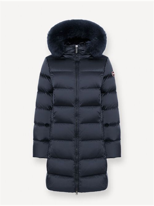 DELUXE COLMAR | 2221E.2YO68 NAVY BLUE